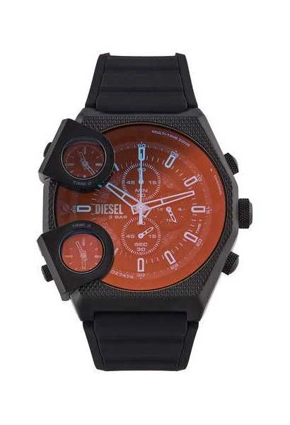 Zegarek męski Diesel Sideshow DZ7474
