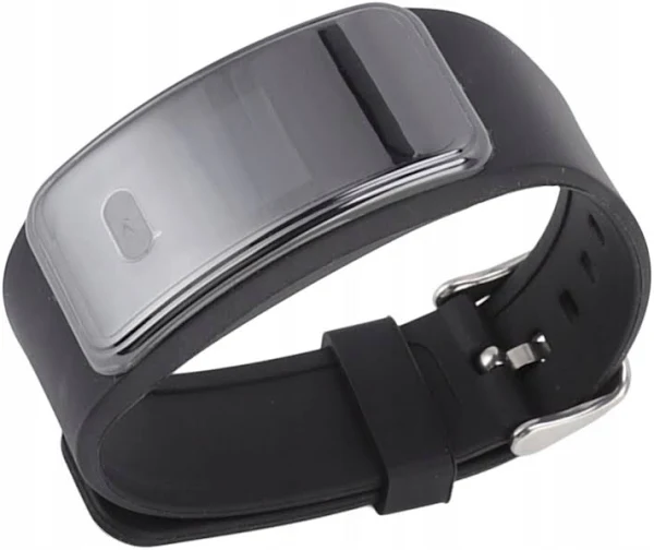 8GB Ukryty Mini Dyktafon Zegarek