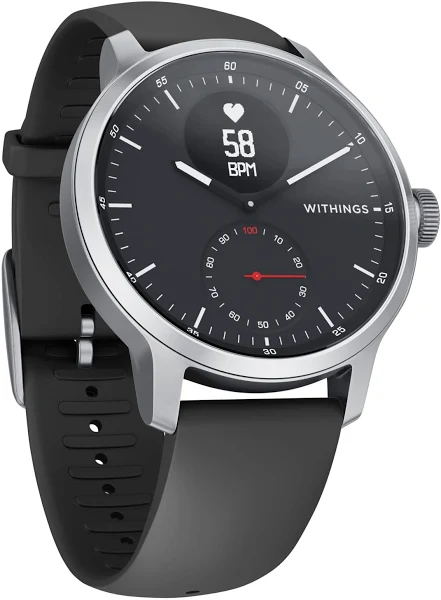 Withings Scanwatch 42mm