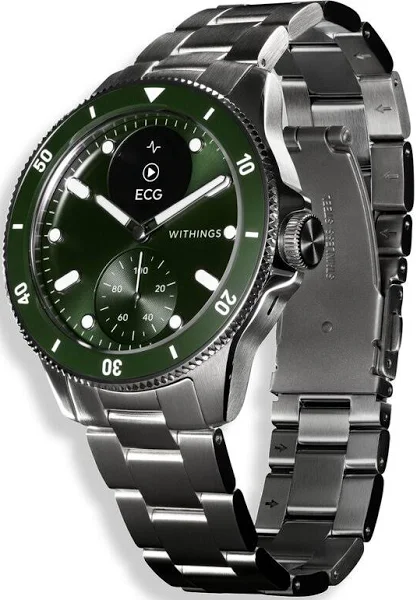 Withings Scanwatch Nova