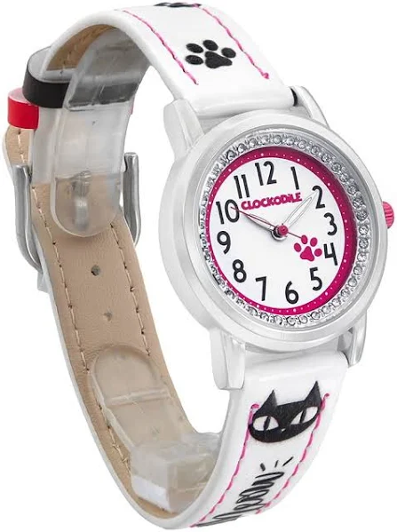 Lavvu Zegarek CWG5191 CLOCKODILE