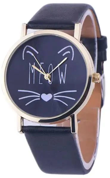 Zegarek Damski Meow
