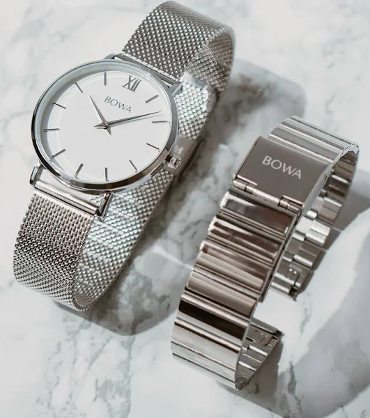 Zegarek damski Bowa London SET