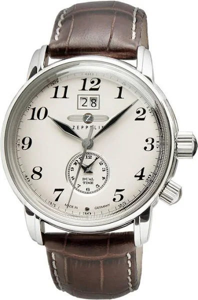 Zegarek Zeppelin