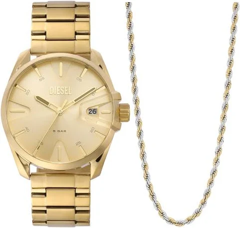 Zegarek Diesel DZ2163SET