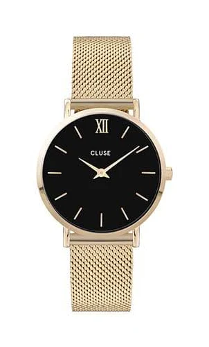 Zegarek damski Cluse Minuit CW0101203017