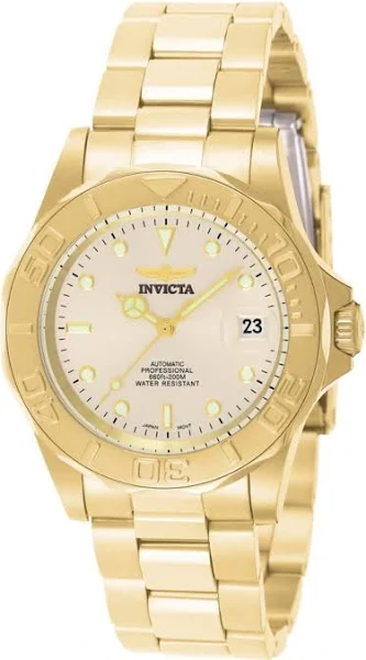 Invicta Pro Diver 9010