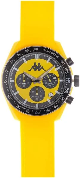 Kappa Zegarek chronograficzny