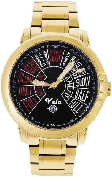 Chronograf Vela Engine