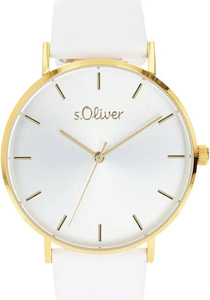 s.Oliver Zegarek Damski