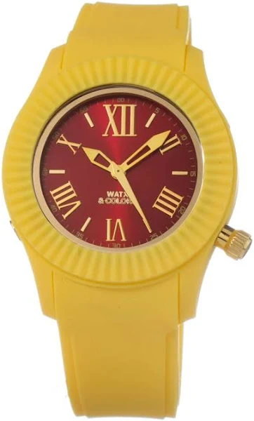 Damski Zegarek WATXANDCO model COWA3010R4046 (43MM)