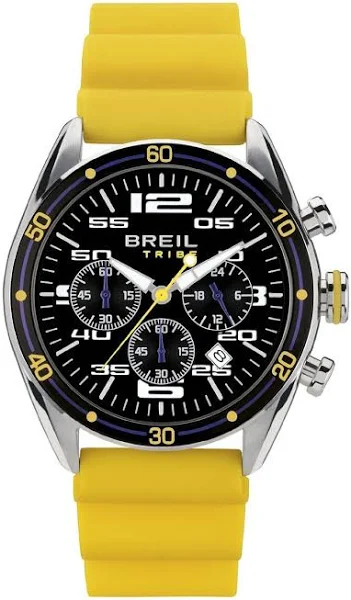 Breil Score Zegarek chronograficzny