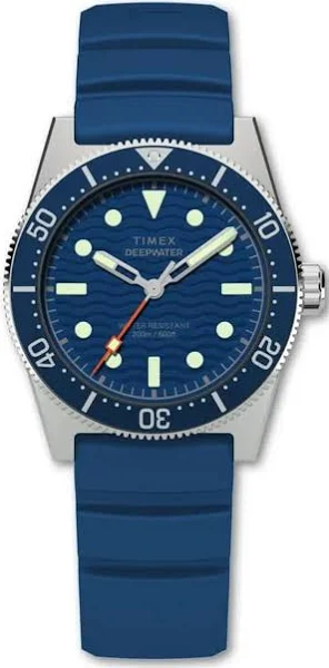 Zegarek Męski Timex Deepwater Reef TW2W