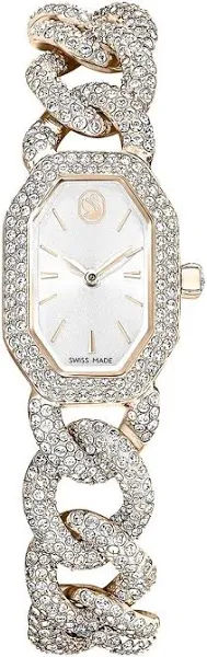 Swarovski Zegarek Dextera