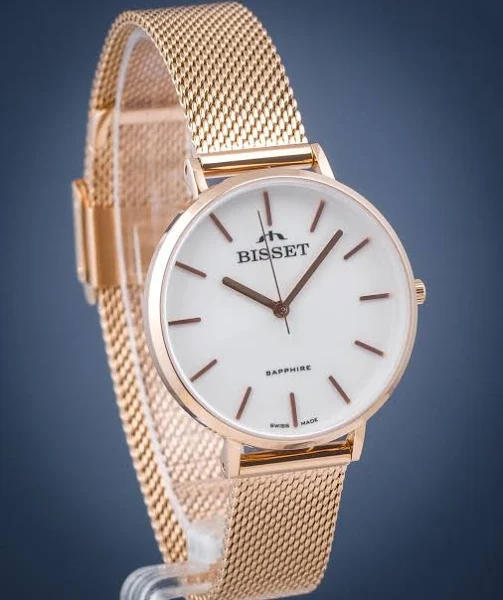 Zegarek damski Bisset BIS113
