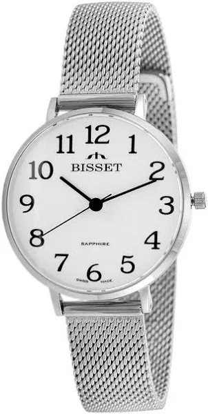 Zegarek damski Bisset BIS116