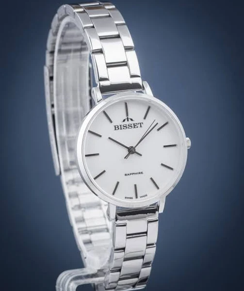Zegarek damski Bisset BIS126