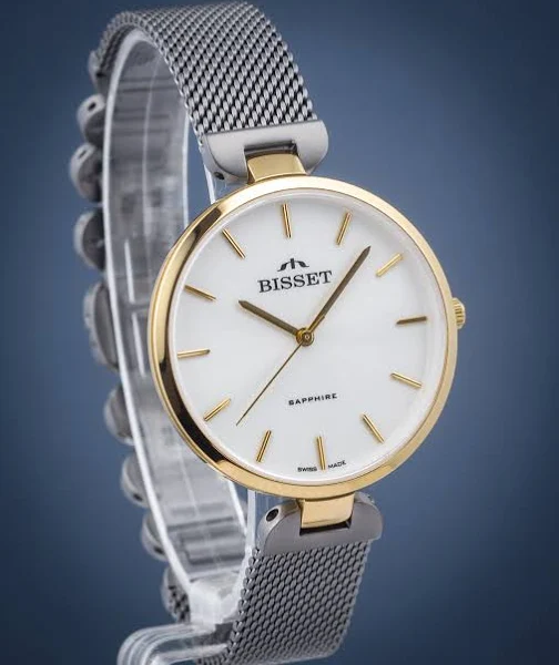 Zegarek damski Bisset BIS098