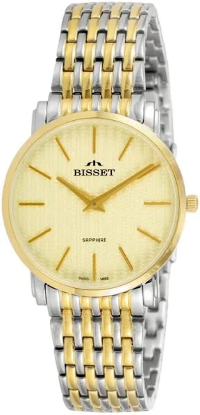 Zegarek damski Bisset BSBE54TIGX03B1