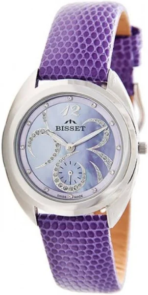 Bisset BSAD41SIMV03BX