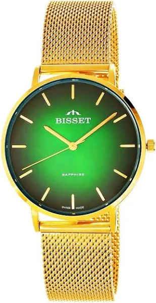 Zegarek damski Bisset BIS106