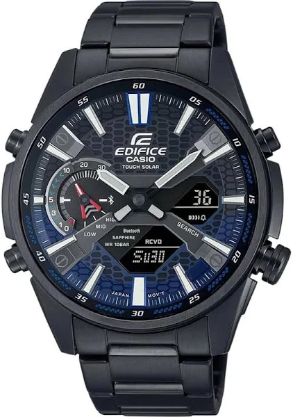 Zegarek Casio Edifice ECB-S100DC-2AEF