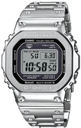 Zegarek CASIO G-SHOCK