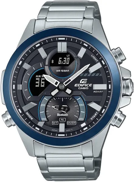 Casio Edifice Zegarek