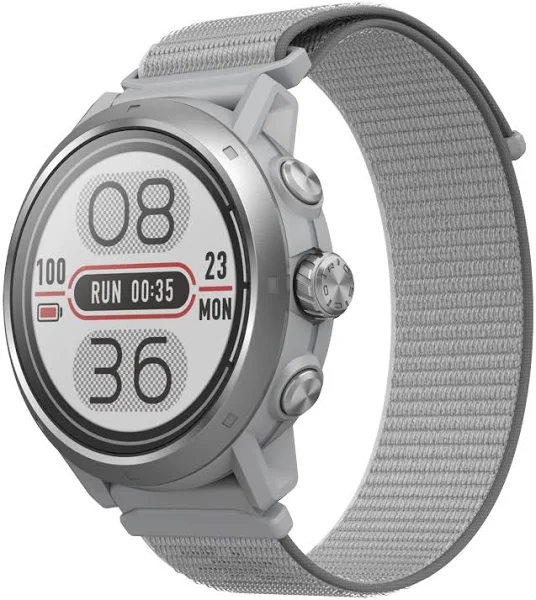 Zegarek Coros Apex 2 Pro