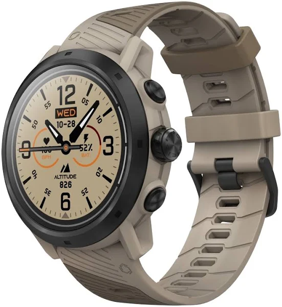 Coros Apex 2 Pro Gobi Edition