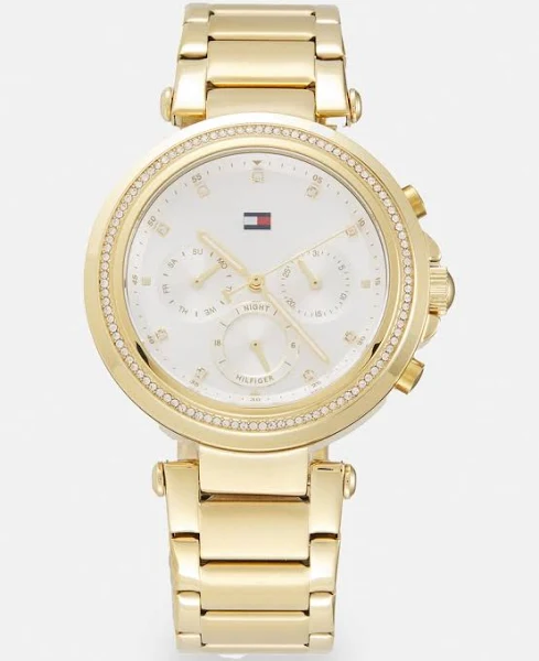 Tommy Hilfiger Emily 1782703 Zegarek damski