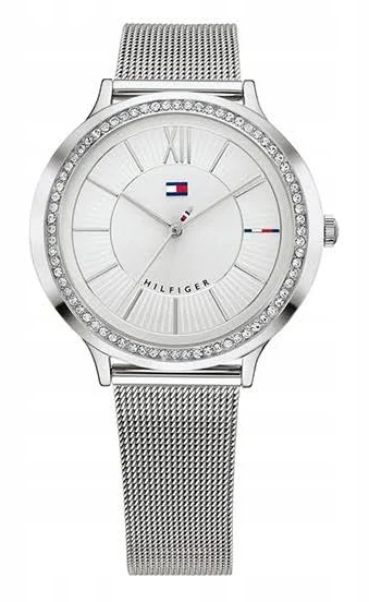 Zegarek damski Tommy Hilfiger 1781862