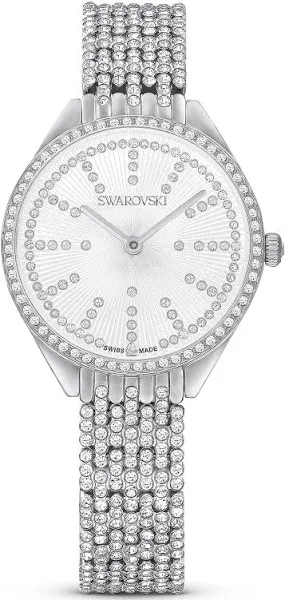 Swarovski Zegarek Attract Damski