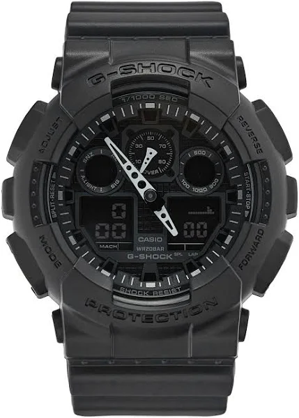 Zegarek Casio G-Shock GA-100