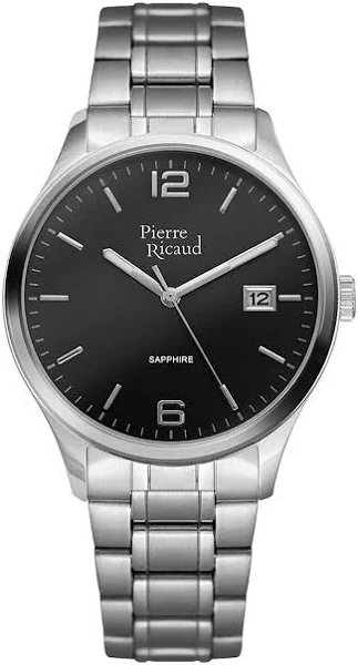 Zegarek męski Pierre Ricaud P91086.5154Q