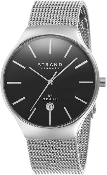 Zegarek męski Strand S701GDCBMC