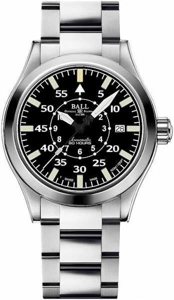 Ball Engineer M Normandy Limited Edition