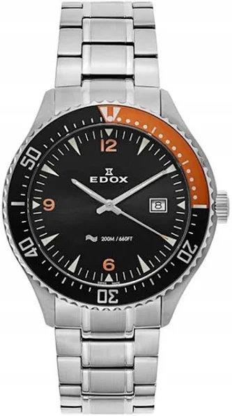 Edox C1 Diver -55%