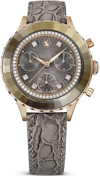 Swarovski Zegarki Octea