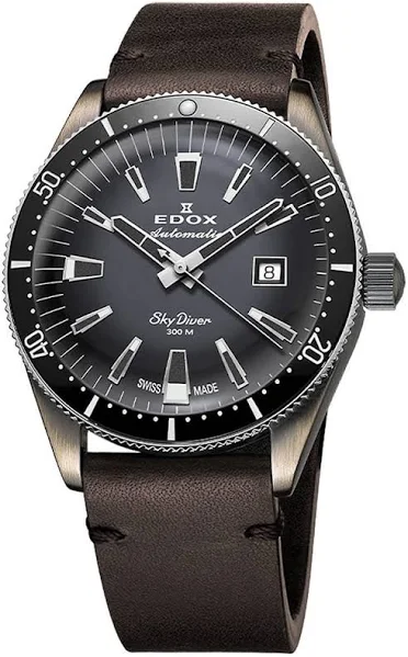 Edox 80126-3VIN-GDN Skydiver