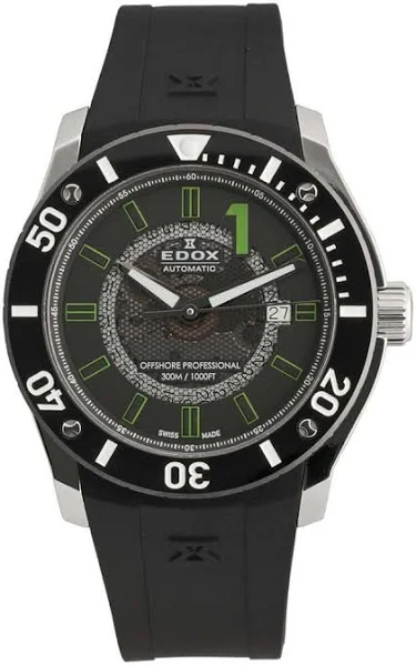 Edox 80088 3 Nv2 - Zegarki na Ceneo.pl