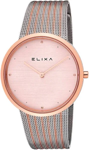 zegarek damski Elixa Beauty