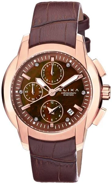 Zegarek damski Elixa Enjoy