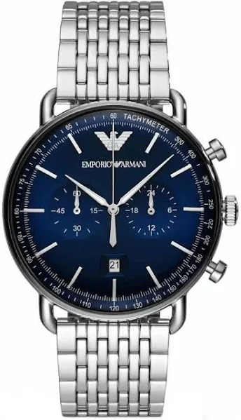 Zegarek Męski Emporio Armani AR11238