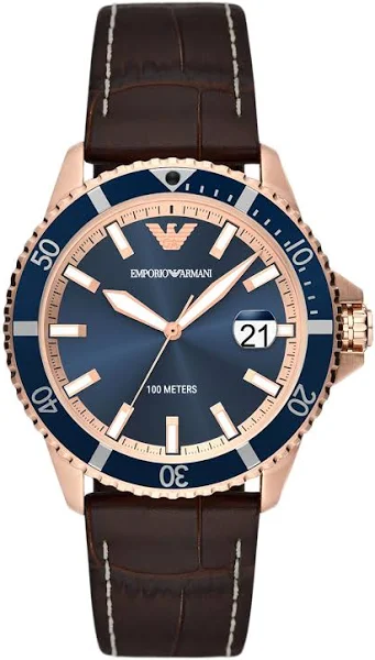 Emporio Armani DIVER AR11556