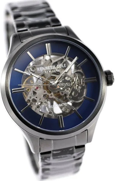 Kenneth Cole Kc15171001 Skeleton