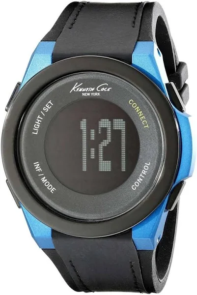 Kenneth Cole 10022808 Zegarek