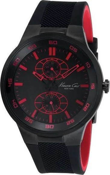 IKC8033 Kenneth Cole Zegarek Męski