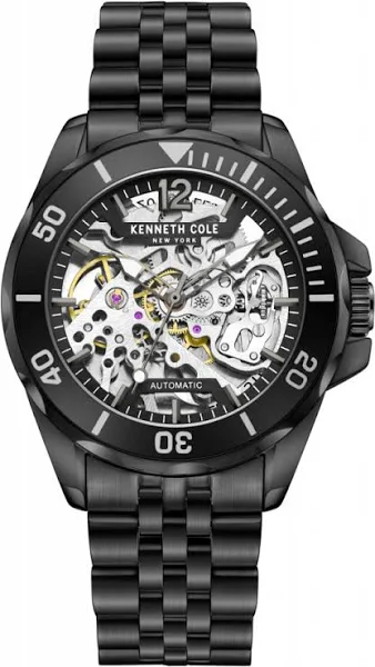 KCWGL2233001 Zegarek KENNETH COLE