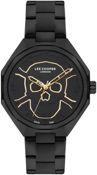 Zegarek męski Lee Cooper LC07640.650